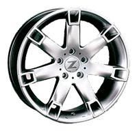 Zormer C035 Wheels - 15x6.5inches/4x108mm