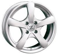 Zormer D602 Wheels - 17x7inches/5x112mm