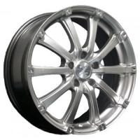 Zormer FD31 HP Wheels - 15x6.5inches/5x110mm