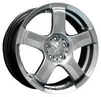 Zormer S280 HP Wheels - 16x7inches/5x114.3mm