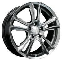 Zormer S321 Wheels - 15x6.5inches/5x112mm