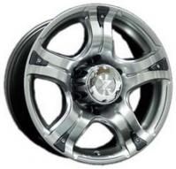 Zormer SC32 DBK Wheels - 20x9inches/5x114.3mm