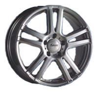 Zormer SF63 HP Wheels - 16x7inches/5x114.3mm